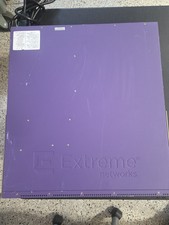 Extreme Networks Summit X460-G2-48p-GE4-Base Ethernet Switch picture