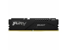 Kingston FURY Beast 128GB (4 x 32GB) 288-Pin PC RAM DDR5 5200 (PC5 41600) Memory picture