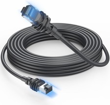 (Gray)75ft Starlink Cable for Gen 3 Waterproof Outdoor Starlink Network Cable picture