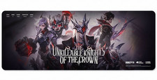 T1 2024 World Champions Limited Edition Desk Pad Korea Exclusive Official New picture