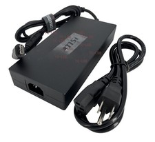 Original Delta 20V 20A 400W AC Adapter Charger For MSI Titan 18 HX A14VIG-288US picture