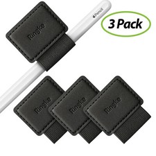 Ringke Pencil Stylus Pen Holder 3M Sticker for iPad Pro, Notebook, Journal picture