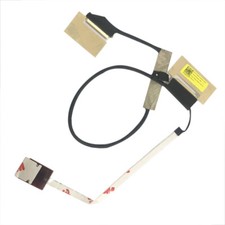EDP 144Hz 40Pin Lcd Cable Lvds Wire For Legion Y730-15ICH 81HD DC02C00K900 picture