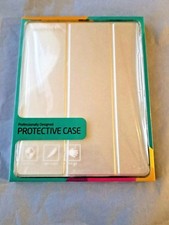 iPad 2/3/4 Case 9.7 Inch, ESR Slim Fit Champagne Gold, Ships from USA picture