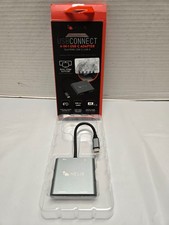 Helix USB Connect 4in1 USB-C Adapter picture