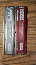 Crucial Ballistix Sport 16GB DIMM picture