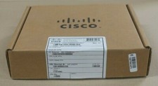 New Cisco 600GB SAS 12G UCS-HD600G10K12G 2.5