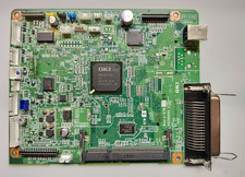 OKI Okidata Okipage B431d MAIN BOARD FORMATTER 44655905 44289099 97M picture