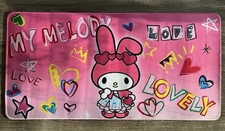 Sanrio My Melody 21.5x11 Inch Computer Desk Mat  picture