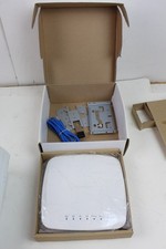 Netgear AC1300 WAC510 Dual Band PoE Insight Managed Smart Cloud Wireless Access  picture