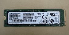 Samsung PM981a 256GB SSD M.2 MZ-VPV256B Solid State Drive picture