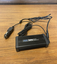 ThinkPad Auto-Air-Mobile Power Adapter 56W 12V DC * picture