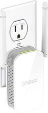 D-Link N300 Wi-Fi Range Extender (DAP-1325) ™ picture