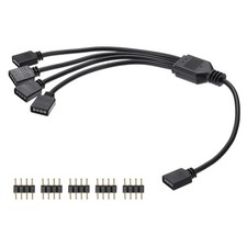 RGB Splitter Cable 12V 12