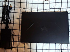 ASUS TUF Gaming A17 17.3