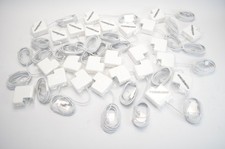 Lot 25x Apple A1436 Magsafe 2 45W Charger MacBook Air Missing Prongs/Wall Plug picture
