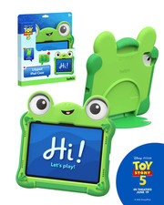 Disney Pixar Toy Story Ipad A16 Case Kids (11Th Generation 2025, 11