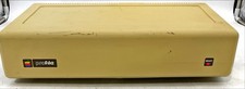 Vintage Apple ProFile A9M0005 External Hard Drive Lisa/III Powers up, Spins up picture