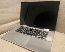 Dell Inspiron 15 7000 2-in-1 Touchscreen Laptop picture