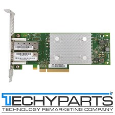 Cisco UCSC-PCIE-QD16GF QLE2692 16Gb/s 2-Port SFP+ Fibre Channel PCIe 3.0 x8 HBA picture