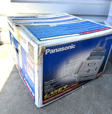 VINTAGE SEALED PACKAGE Panasonic KX-FL511 High Speed Laser Fax/Copier Machine picture