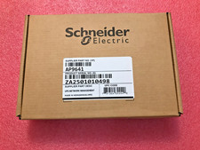 U90109 AP9641 APC Schneider Network Management Card 3 Adapter PN6407192E G1N picture
