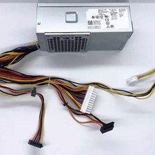 For Dell Optiplex 390 3010 990 790 DT 250W H250AD-00 D250AD-00 Power Supply picture