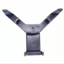 Low Profile Wall Mount for ASUS RT-AC68U WiFi Router picture