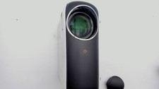 Google TV Smart Projector, HAPPRUN 4K UHD Home Theater *READ* PC1309076 picture