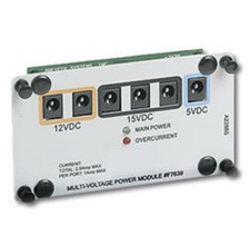 On-Q Legrand PW7639 Multi-Voltage Power Distribution Module NEW picture
