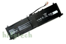 New Genuine BTY-M6M3 Battery for Msi Raider GE68HX GE78HX MS-15M1/15M2 Series picture
