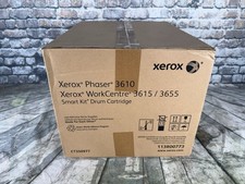Xerox Phaser 3610 113R00773 Xerox Work Centre 3615/3655 Smart Kit Drum Cartridge picture