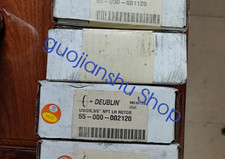 1PCS NEW DEUBLIN 55-000-002120 rotary joint Fast shipping Via Fedex or DHL picture