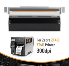 US Printhead for Zebra ZT410 ZT411 Thermal Printer 305DPI P1058930-010 picture