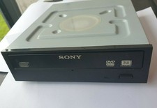 SONY DRU-820A DVD/CD RW DRIVE UNIT  (R5S5.5) picture