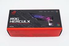 ASUS ROG HERCULX Graphics Card Holder GPU Support Bracket / Card Support picture