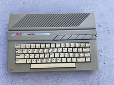Atari 65XE Case, Metal Shielding, and Working Keyboard ONLY, No Motherboard picture
