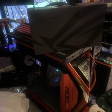 🔥NEW/FACTORY SEALED🔥 ASUS ROG XG Mobile RTX 5090 picture