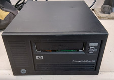 HP StorageWorks Ultrium 960 External Tape Drive l Q1539 picture