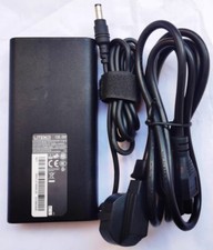 Original Liteon 19V 7.11A 135W Charger PA-1131-08RJ 5.5*2.5mm Power Adapter picture