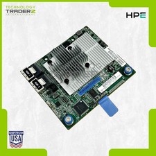804331-B21 HPE P408i-a 2-Port SAS 12G SATA 6G PCI-E RAID Controller 836260-002 picture