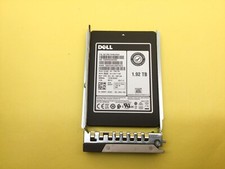 K5P0T DELL 1.92TB SATA 6Gb/s MIXED USE 2.5