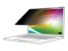 3M BPNAP003 16:10 Bright Scr. Privacy Filter MacBook Pro 14 7100287812 picture