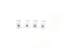 NEW Lot of 4 Liberty DL-AP2 Security Clamp for Apple Adapters to DL-AR (G160) picture