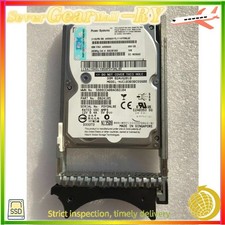 New 300GB IBM 44V6838 44V6833 10K RPM SAS 2.5'' SFF 6Gb P750 P720 Hard Drive HDD picture