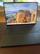 Dell Latitude 9440 2-in-1 QHD+ Touch i7-1365U 32GB RAM 512GB SSD - 2028 WARRANTY picture