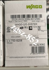 One unit New 750-8208   Fast Shipping FedEx or DHL picture