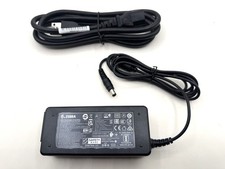 Zebra Printer 24V 2.5A 60W AC Adapter SAWA-31-25024 Power Supply P1086000-006 picture