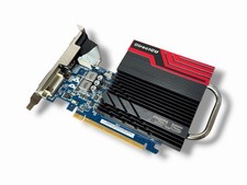 ASUS GeFORCE GT 430 1GB PCI-E ENGT430 DC SL/DI/1GD3 Video Card - TESTED picture
