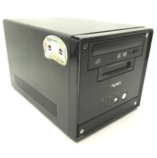 XPC SD30G2B-L3TH00-12 Shuttle Computer Intel Core 2 Duo 2.13GHz 2GB RAM *No HDD* picture